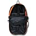 Bioworld Big Boys' Star Wars Rebel Alliance Icon Backpack, Multi, One Size