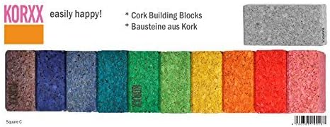 KORXX Color Squares