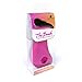 Bella Eleganze Hair Brush: Detangler for Kids & Adults Best & Safe Hairbrush to Untangle Wet Thick & Curly Hair