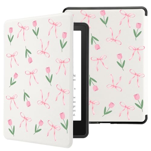 Idocolors Cute Case for 7