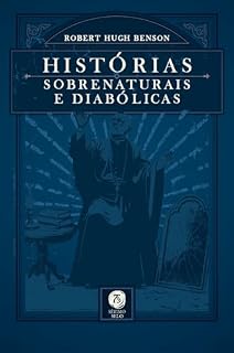 Livro Histórias sobrenaturais e diabólicas
