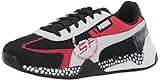 Puma Men's Scuderia Ferrari Speed Hybrid
