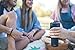 Simple Modern 20oz Journey Travel Mug with Straw Lid & Flip Lid - Vacuum Insulated Coffee Beer Pint Cup - 18/8 Stainless Steel Water Bottle - Midnight Black