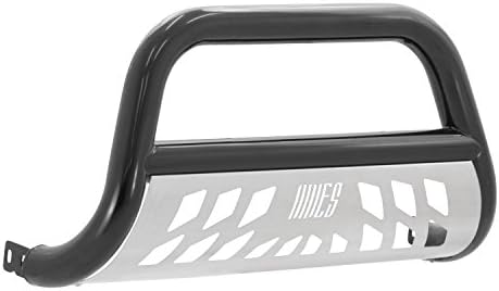 Aries B35-2010-3 3" Stealth Bull Bar