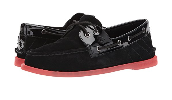 sperry star wars