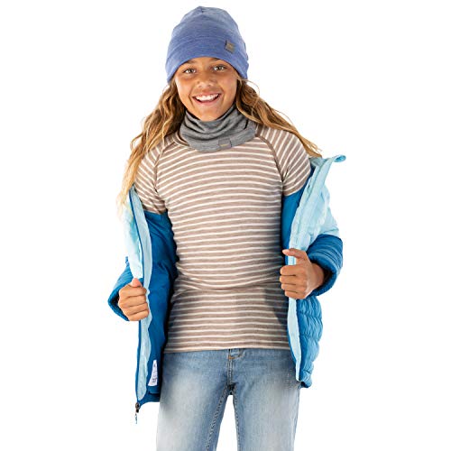 3 MERIWOOL+Unisex+Sleeve+Thermal+Lightweight