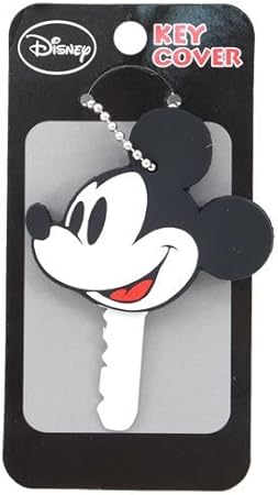 Amazon ミッキーマウス ダイカットラバーキーカバーディズニーキャラクターグッズ通販 おもちゃ おもちゃ