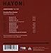 Haydn: Complete Piano Sonatas