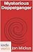 The Vampire Diaries: Mysterious Doppelganger (Kindle Worlds Short Story)