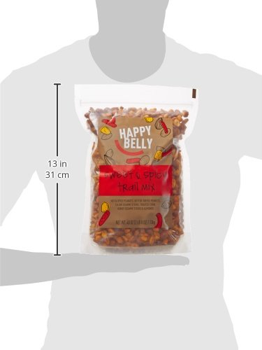 3 Amazon+Brand+Happy+Belly+Sweet