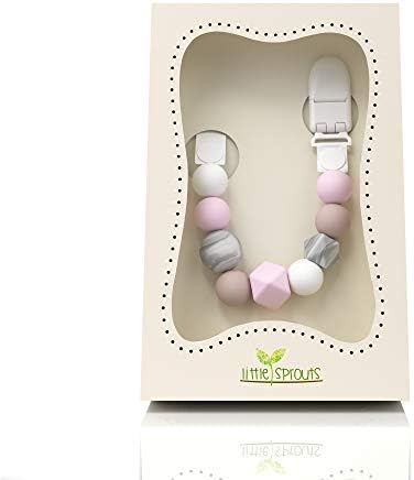 best pacifier holder