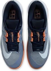 Nike Men's Vapor Pro 3 Sneaker, Ashen