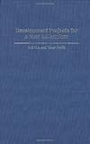Development Projects for a New Millennium, Anil Hira, Trevor Parfitt, 0275975029