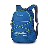 MOUNTAINTOP Kids Backpack for Boys Girls Preschool