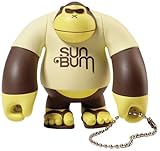 Sun Bum Lucky Key Chain
