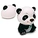 Super Slow Rising Squishies Pack. Includes a Set of 3 Squishy Jumbo Panda Bear. Large Soft Scented Cute Kawaii, Colorful Animal Stress Relief Toy for Kids and Adults. Amazing Squeeze Toys