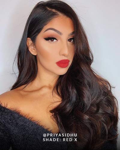 vasanti it's your mauve