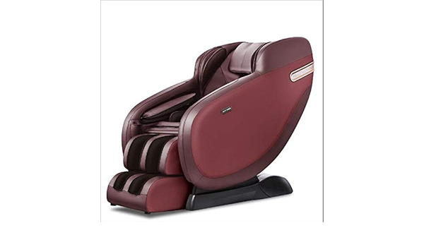 capsule massage chair