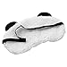 BUYITNOW Cute Animal Eye Mask Plush Sleeping Blindfold Eyeshade for Kids Girls