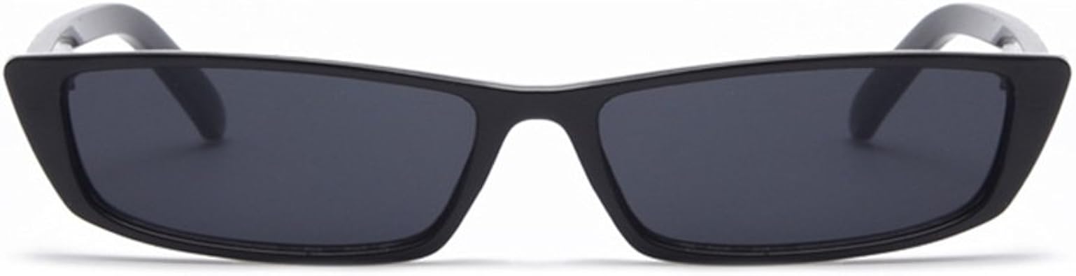 small frame rectangular sunglasses