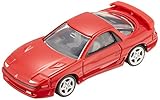 Tomica Tomica premium 18 Mitsubishi GTO twin turbo