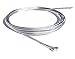 Bike Gear Shifter (Derailleur) Inner Cable – Pair – Stainless Steel – 75 inchesthumb 3