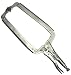 Irwin 22 Vise-Grip 18SP 18" Locking "C" Clamps with Swivel Pads