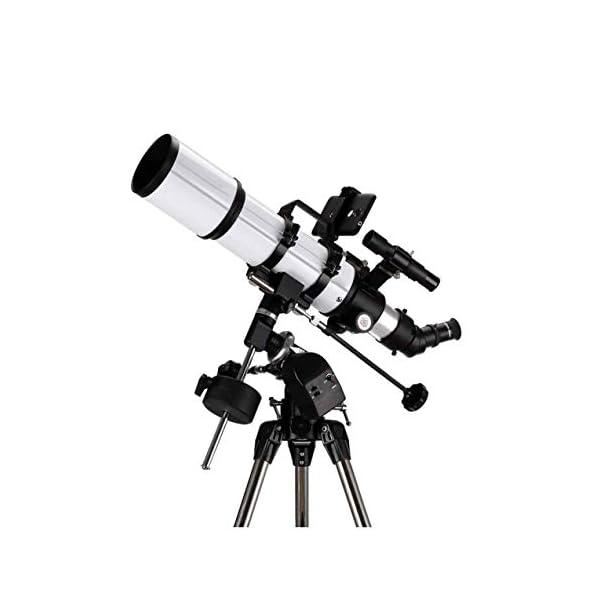 WERCHW Teleskop for Kinder und Anfänger, astronomisches Refraktor-Teleskop, großes Astronomie-Geschenk for Kinder, um… – Bild 5