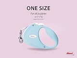 Flexi PU00T2-251-RO Dog Lead Retractable Lead 2 m Pink view 9