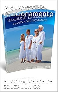 Livro Melhore o seu relacionamento
