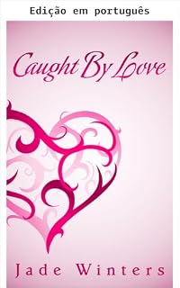 Livro Capturada pelo amor: um romance lésbico