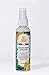 Colita de Rana Naturally Repels Mosquitoes - Aloe & Lemon Eucalyptus Moisturizing Body Gel - DEET-Free - 5.3 oz