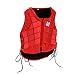 MonkeyJack EVA Padded Breathable Horse Riding Equestrian Body Protector Safety Eventer Vest Protection Protective Gear - Kids cm