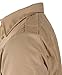 Propper Men's Short Sleeve Tactical Shirt, Khaki, Large