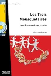 Les  trois mousquetaires