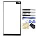 VEKIR Glass Outer Screen Repair for LG V20 Retail Package
