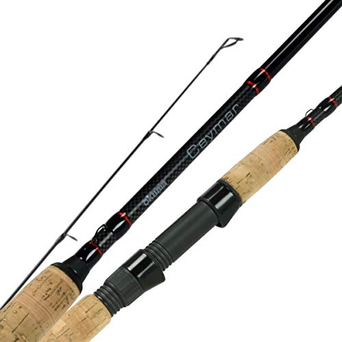 Okuma Ceymar Carbon Inshore 1 Piece Fishing