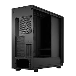 Fractal Design Meshify 2 XL Black ATX Flexible Dark