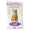 Easypill-Cat-Putty-4-X-10-Gram-Individually-Wrapped-Pill-Pockets-For-Cats Easypill Cat Putty - 4 X 10 Gram Individually Wrapped Pill Pockets For Cats