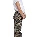 TrailCrest Youth Kids Camo Hunting Cargo Pants | 6 Pockets | Mossy Oak Break-Up Country™ (Improved Specs)