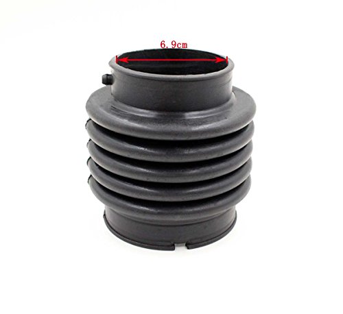 GooDeal Air Intake Duct Boot Hose for Nissan Maxima Infiniti I30