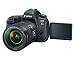 Canon EOS 6D Mark II DSLR Camera with EF 24-105mm USM Lens – WiFi Enabledthumb 1