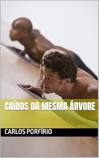 Livro Caídos da Mesma Árvore