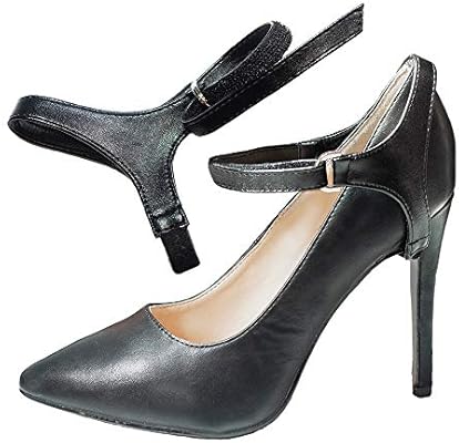 detachable shoe straps for flats