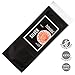 PerfectaGel Silver Gelatin Sheets (170 Bloom) - 20 Sheets primary