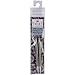 ChiaoGoo Needle Tips 4 inch (10cm) for Twist Red Lace Interchangeable Set Size US 2 (2.75mm) 7504-2
