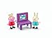 Fisher-Price Peppa Pig Puppet Show