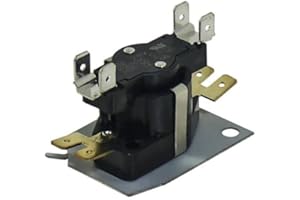 PACKARD Replacement for Therm-O-Disc 12S20-5 KW Heat Sequencer Relay