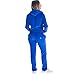 Velour Tracksuit Womens 2 Pieces Joggers Outfits Jogging Sweatsuits Set Soft Sports Sweat Suits Pants
