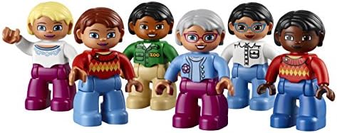 lego community people